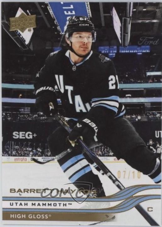 Barrett Hayton [High Gloss] #419
