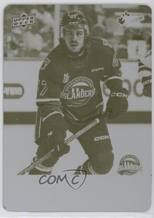 Alexis Michaud [Printing Plate] #45