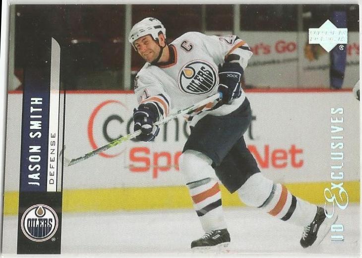 Jason Smith [Exclusives] #329