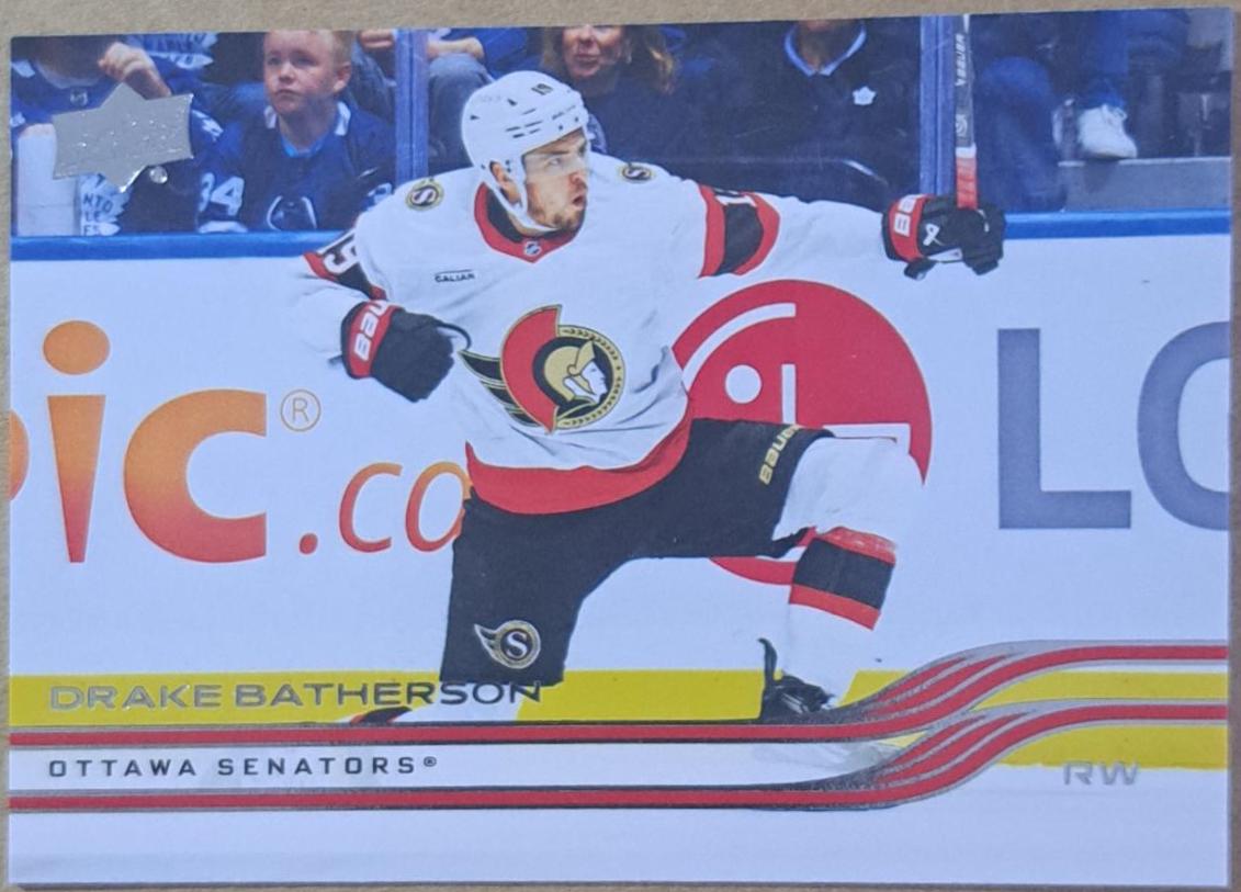 Drake Batherson #590