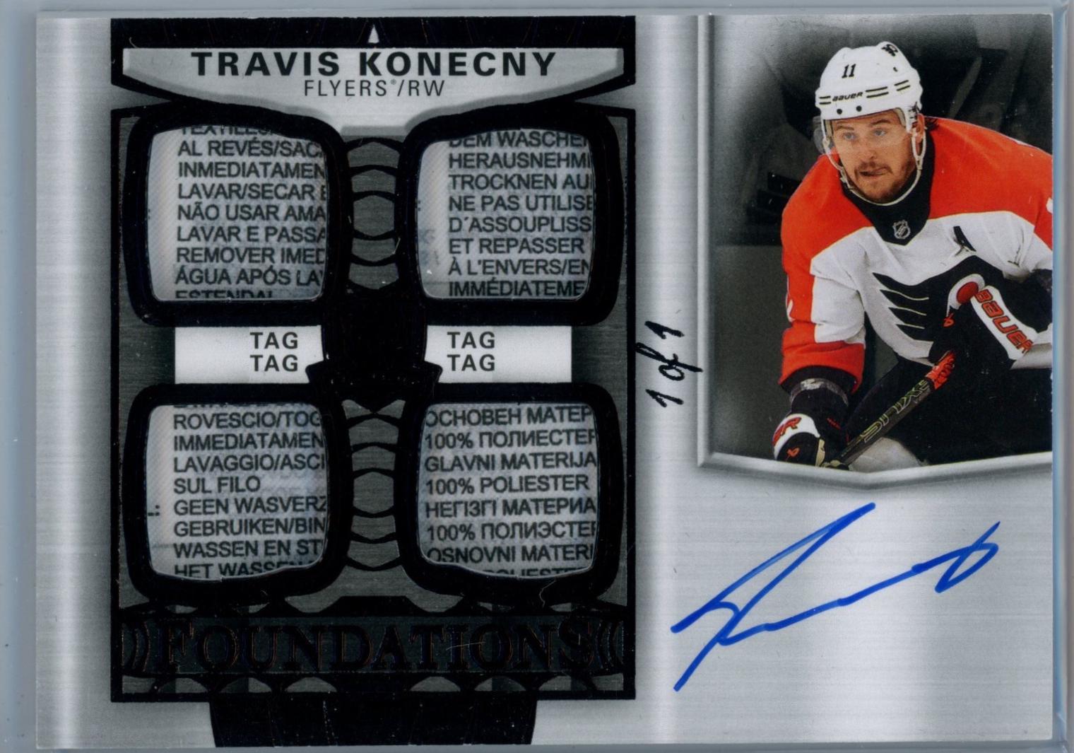 Travis Konecny [Tag] #F-TK