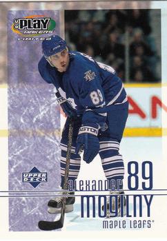 Alexander Mogilny #92