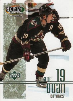 Shane Doan #76