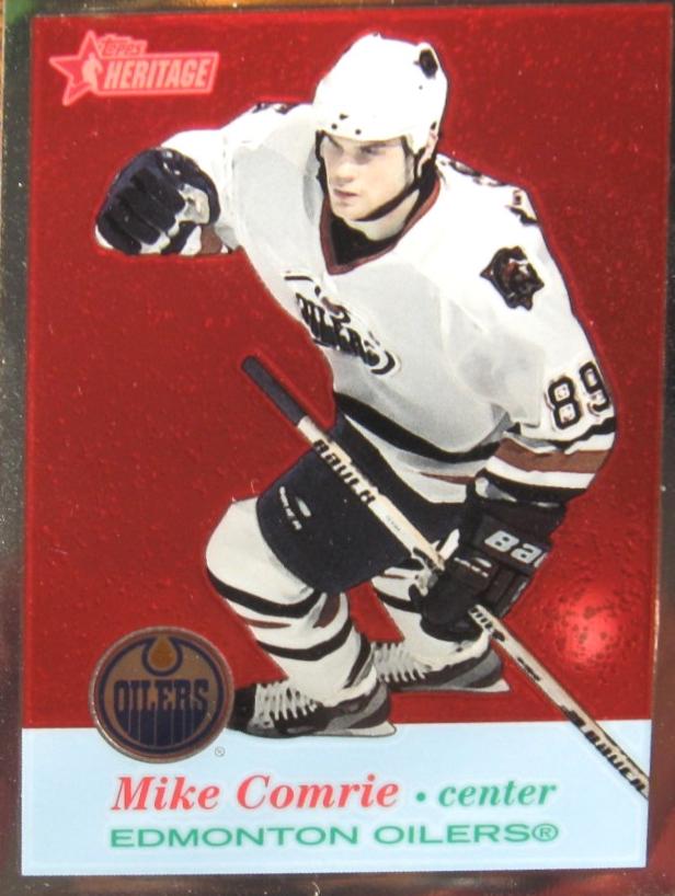 Mike Comrie [Retrofractor] #62