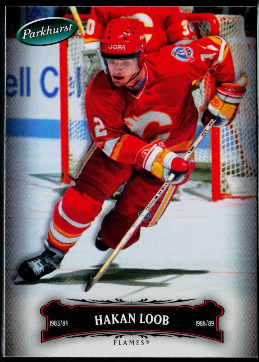 Hakan Loob #154