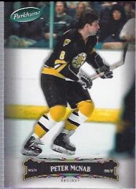 Peter McNab #137