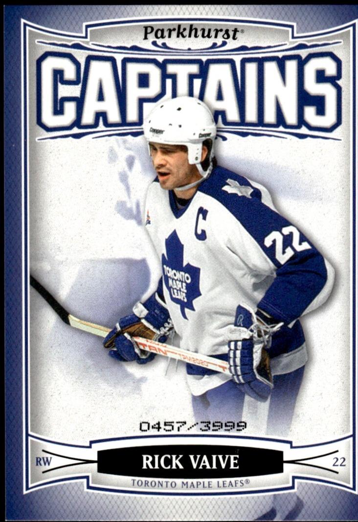 Rick Vaive #210