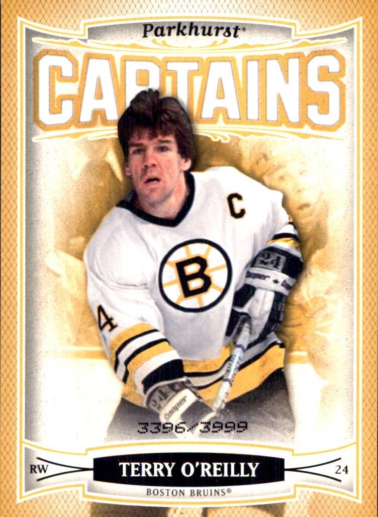 Terry O'Reilly #164