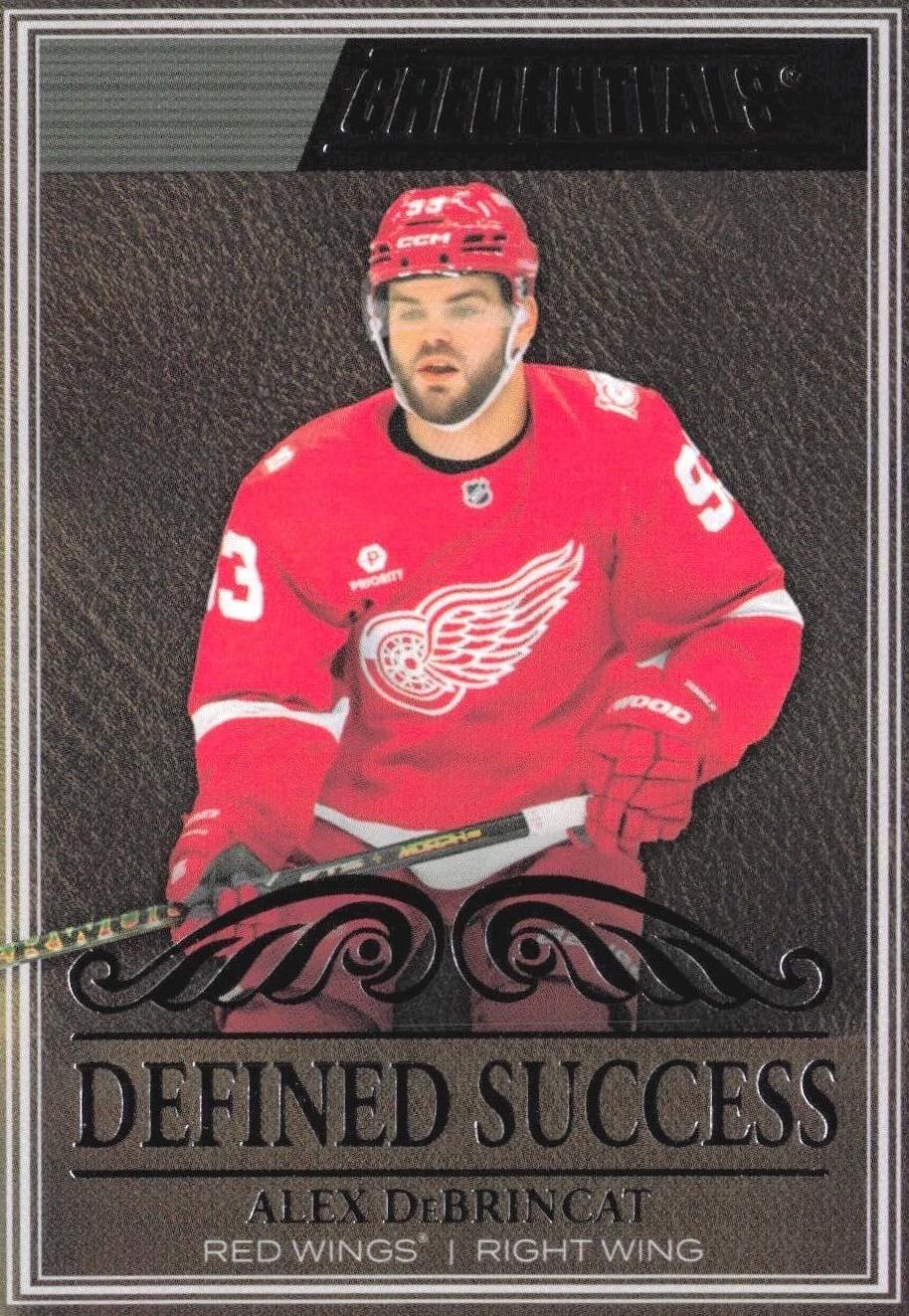 Alex DeBrincat #DS-25