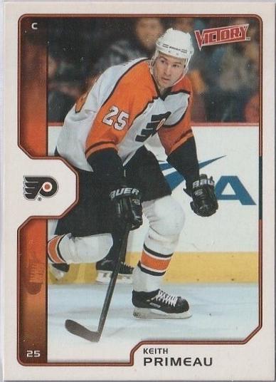 Keith Primeau #159