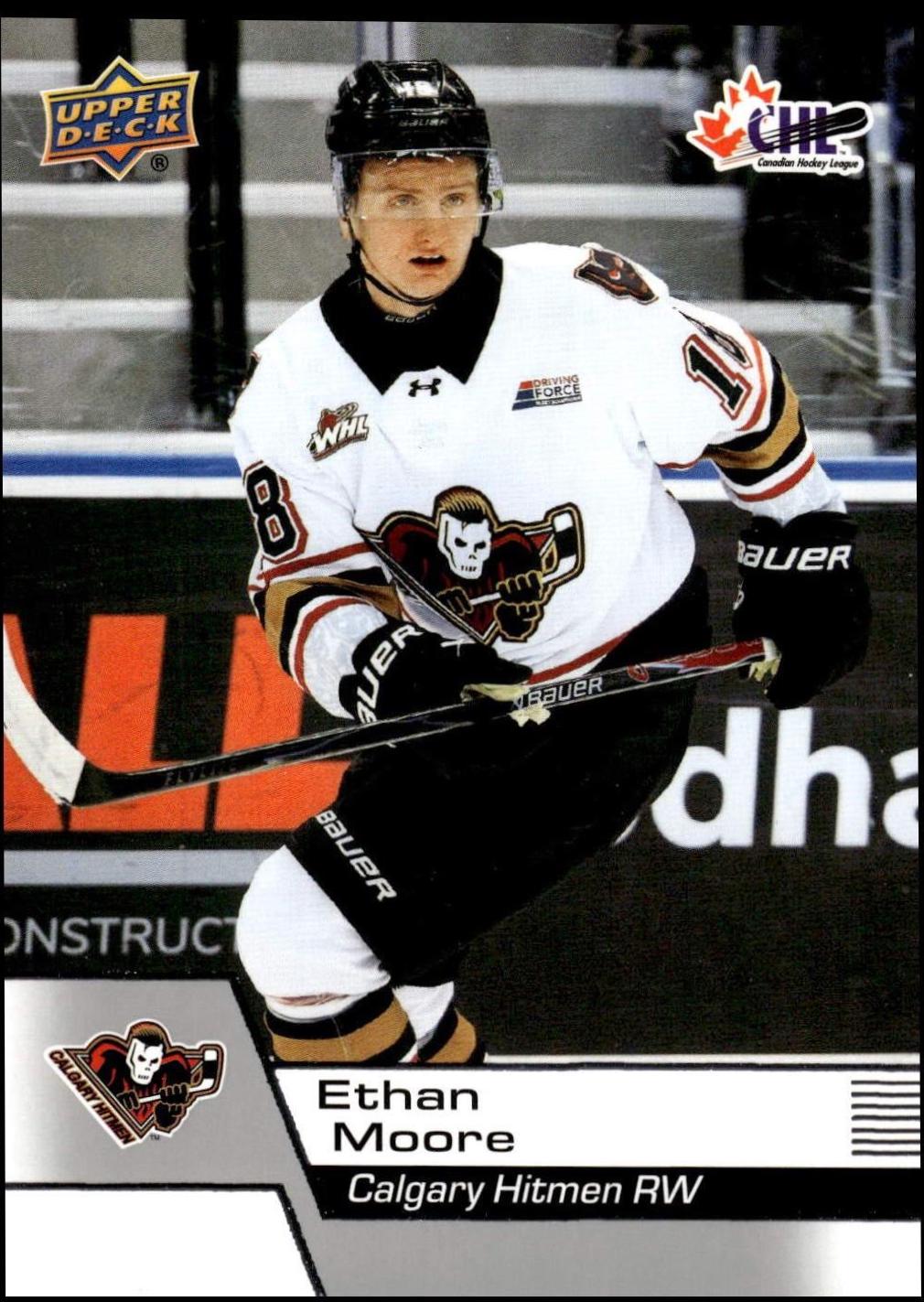 Ethan Moore #111