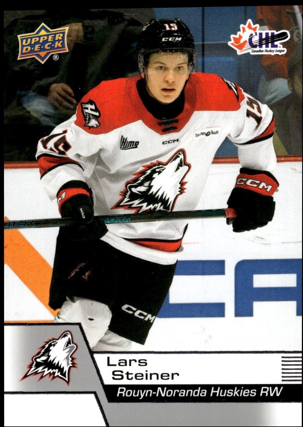 Lars Steiner #201