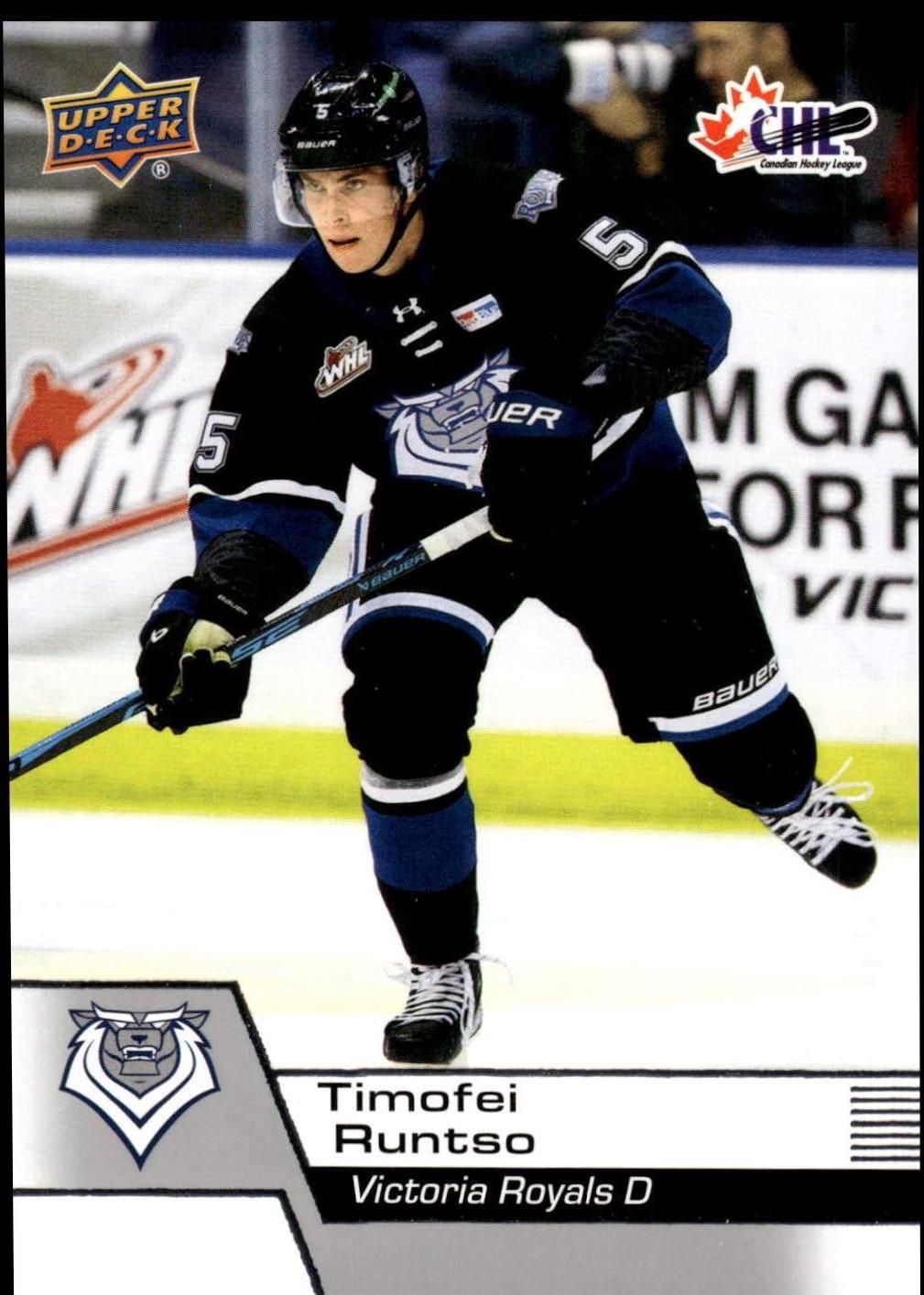 Timofei Runtso #146
