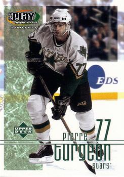 Pierre Turgeon #32