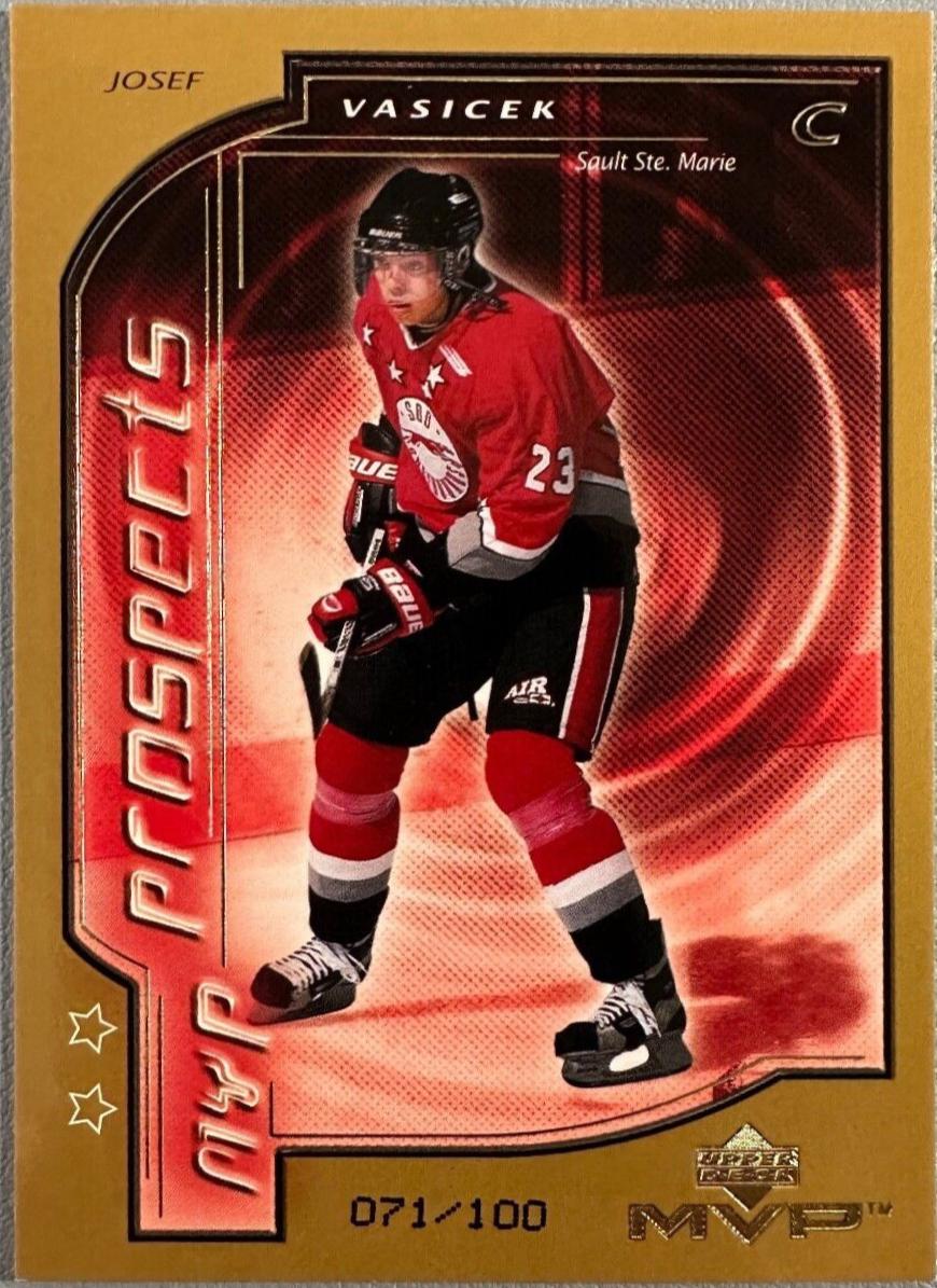 Josef Vasicek [Second Star] #212