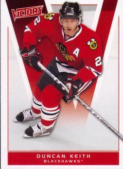 Duncan Keith #40