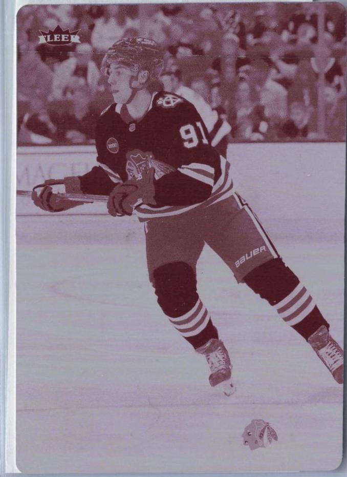 Frank Nazar [Printing Plate] #245