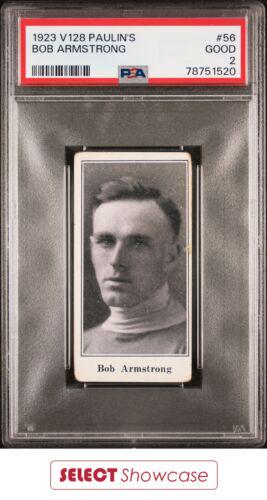 Bob Armstrong #56
