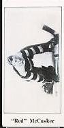 Red McCusker #24
