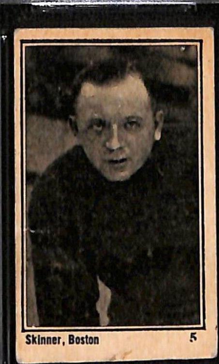 Alf Skinner #5