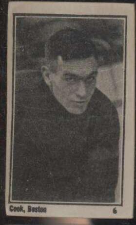Lloyd Cook #6
