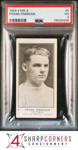 Frank Finnigan #9