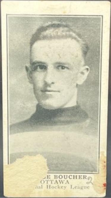 George Boucher #2