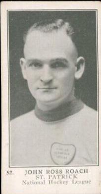 John Ross Roach #52