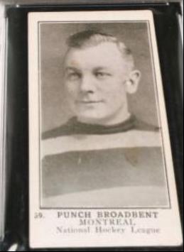 Punch Broadbent #39
