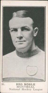 Reg Noble #51