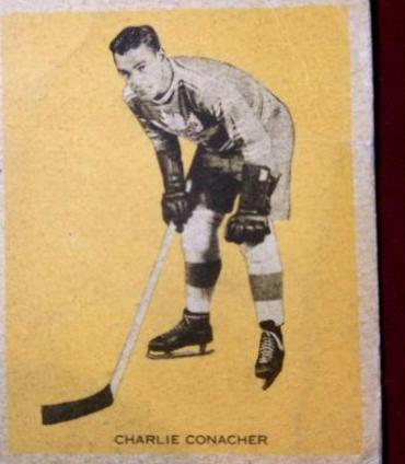 Charlie Conacher #49