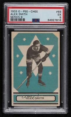 Alex Smith [Series B] #69