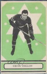 Cecil Dillon [Series B] #71