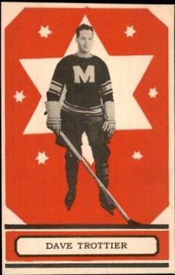 Dave Trottier [Series B] #62