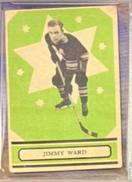 Jimmy Ward [Series B] #56