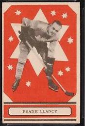 King Clancy [Series A] #31