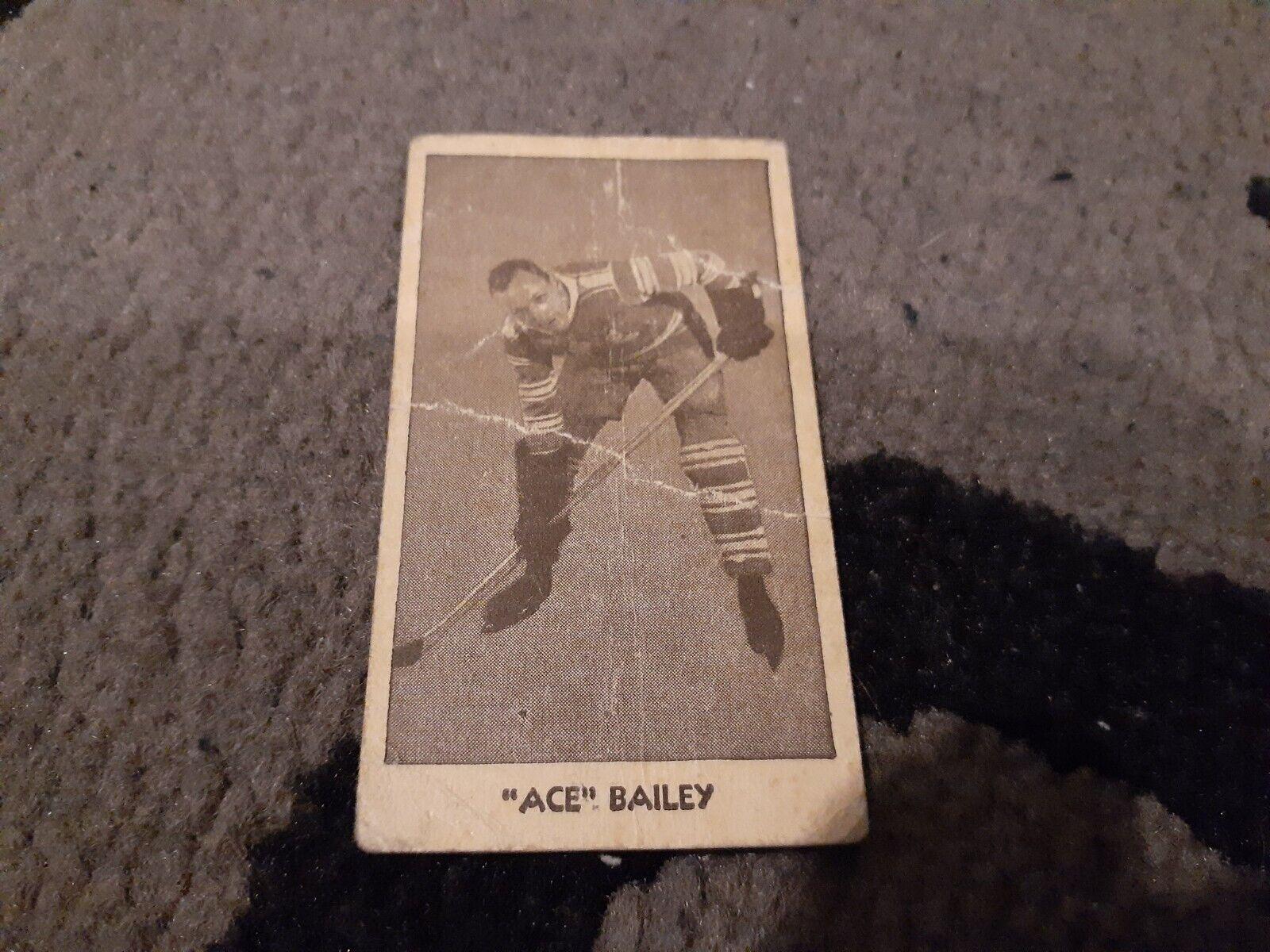 Ace Bailey #3