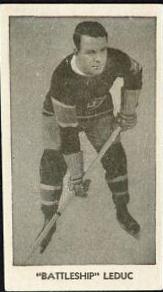 Albert Leduc #27