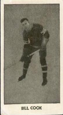 Bill Cook #31