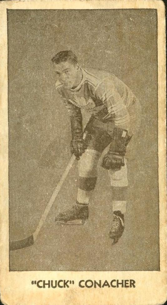 Charlie Conacher #5