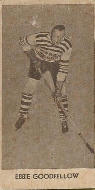 Ebbie Goodfellow #20
