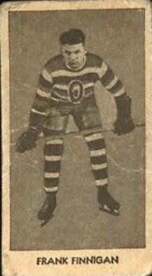 Frank Finnigan #26