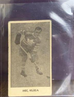 Hec. Kilrea #17