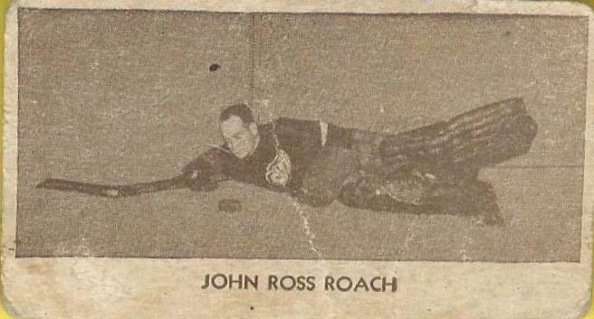 John Ross Roach #18
