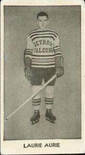 Laurie Aurie #19