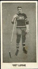 Pit Lepine #42