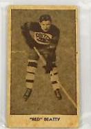 Red Beatty #35