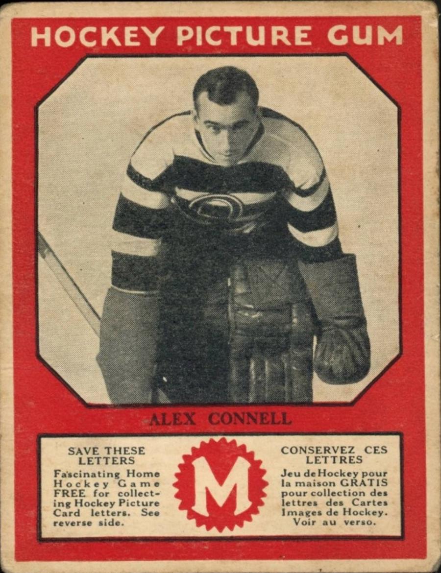 Alex Connell