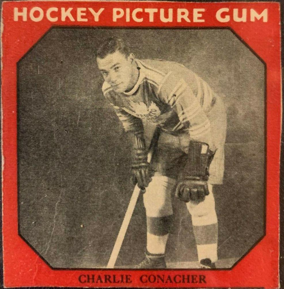 Charlie Conacher