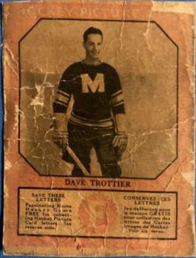 Dave Trottier